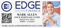 Edge Home Finance-Mark Allen Mortgage Broker