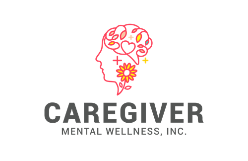 Caregiver Mental Wellness, Inc. logo 