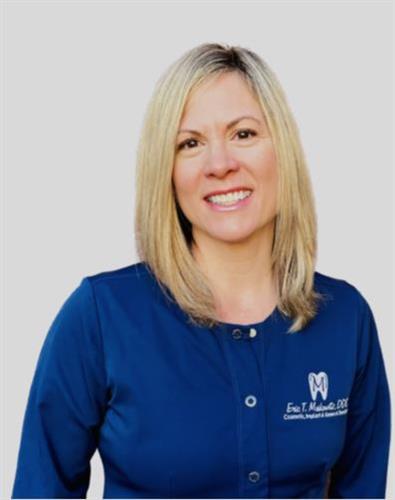 Charity - Hygienist
