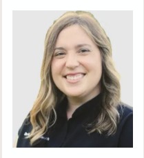 Kari Wordsworth, DMD
