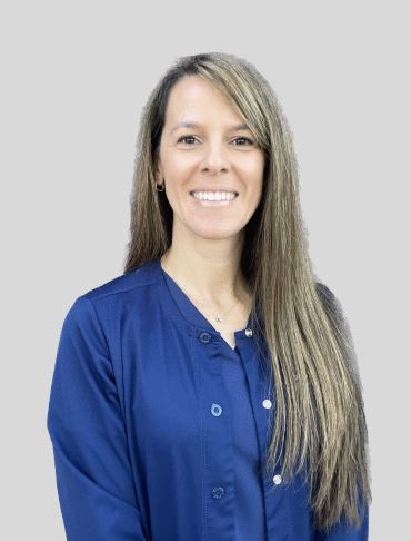Kelly - Hygienist