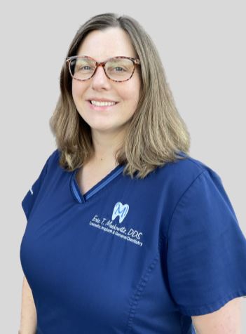 Wendy - Hygienist