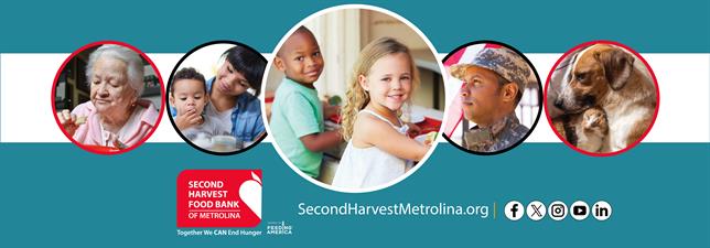 Second Harvest Food Bank of Metrolina