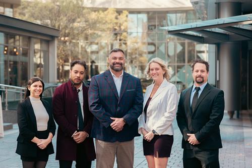 Charlotte's #1 Digital Agency 2024
