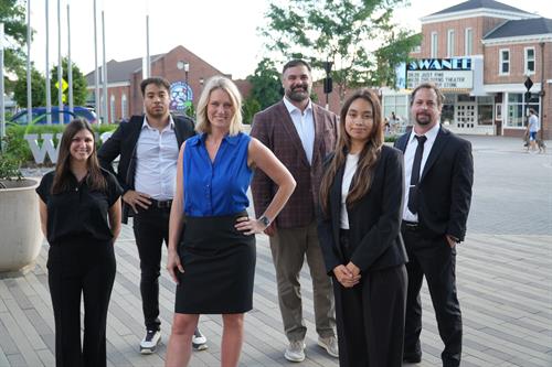 WiT Group Marketing Agency comes to Kannapolis