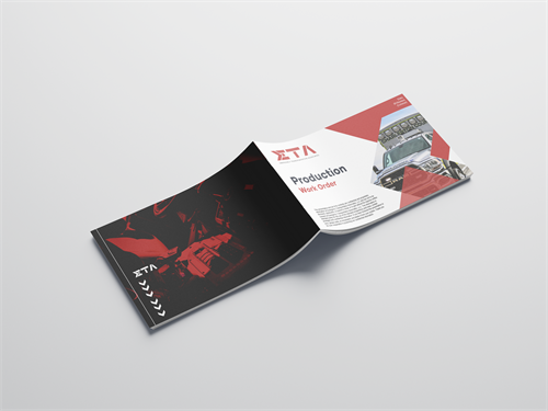 ETA Sales Collateral