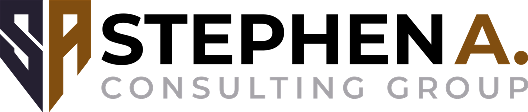 Stephen Anthony Consulting Inc.