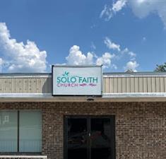Solo Faith Church Inc. Concord NC Solo Faith Church Inc. Concord NC