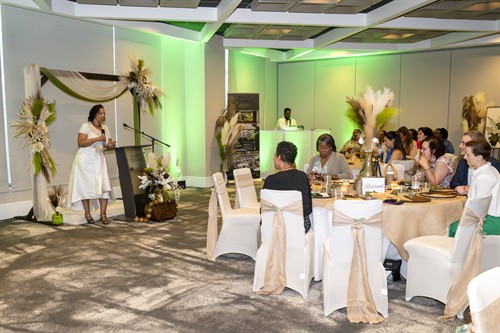 Hyatt Centric SouthPark Nonprofit Summit - June 2025