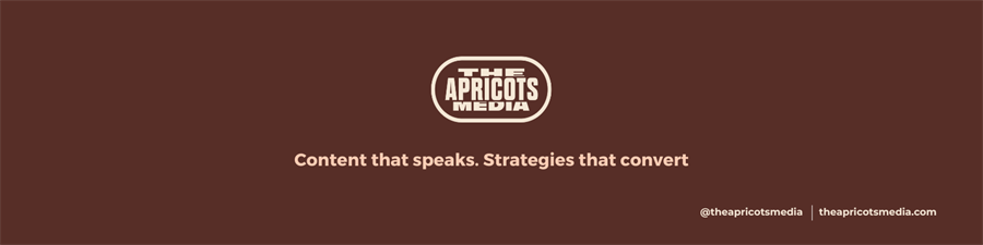 The Apricots Media LLC