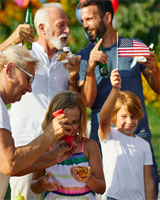 *Memorial Day Roof Giveaway to Local Veteran