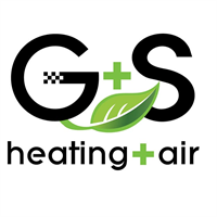 G+S Heating Air Energy