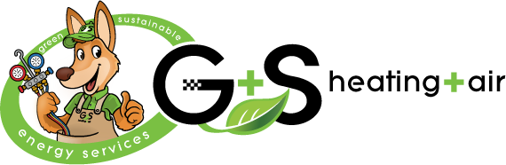 G+S Heating Air Energy