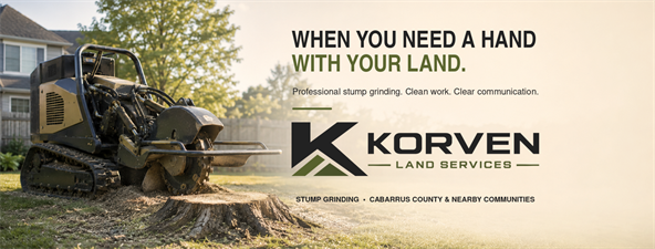 Korven Land Services