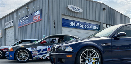 EUROENVY AUTOWERKS LLC