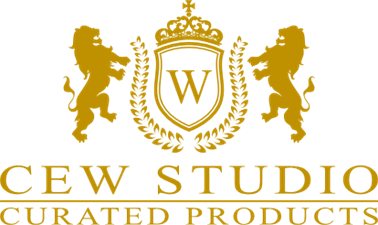 CEW Studio - Curated Products