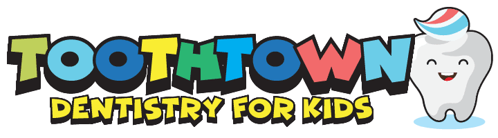 Toothtown Dentistry For Kids Toothtown Dentistry For Kids