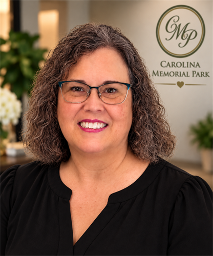 Becky Cobb CMP General Manager 