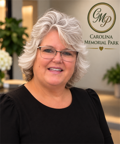 Donna Robar Family Service Counselor 