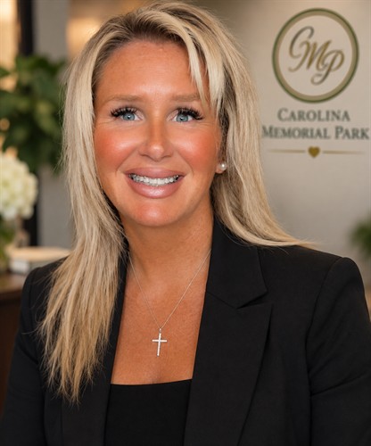 Melanie Rugg Family Service Counselor
