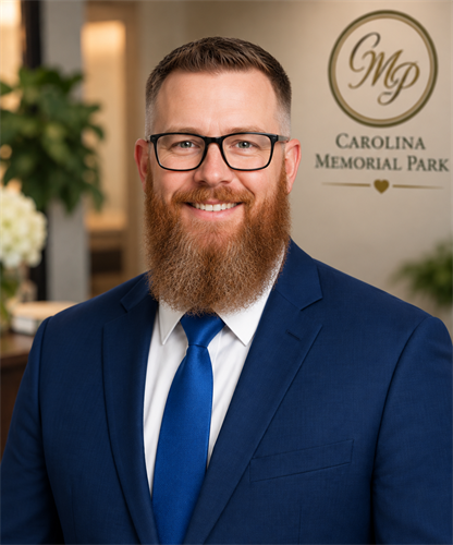 Scott Savage Family Service Counselor 
