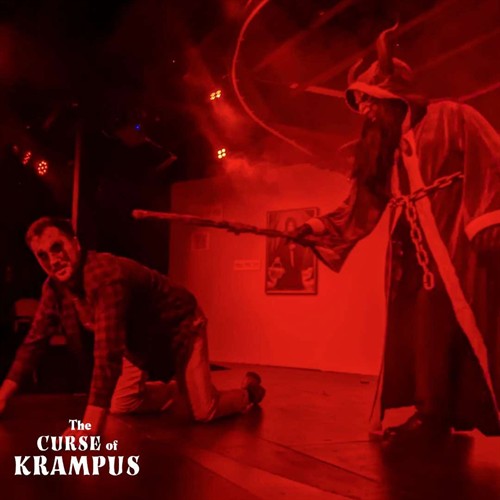 The Curse of Krampus - 2025