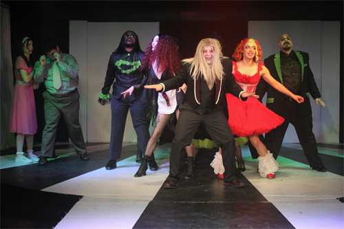 Rocky Horror Show - 2025