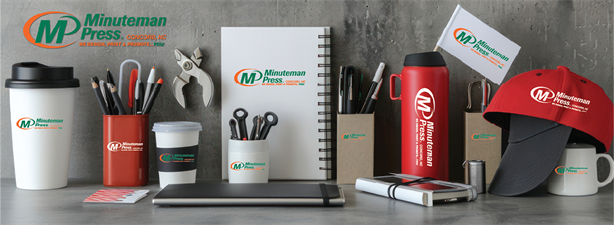 Minuteman Press
