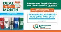 Minuteman Press - Concord