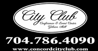 City Club at Gibson Mill