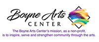Boyne Arts Center