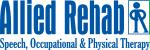 Allied Rehab, Inc. (PT, OT, ST)