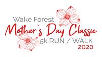 Mother's Day Classic 5K