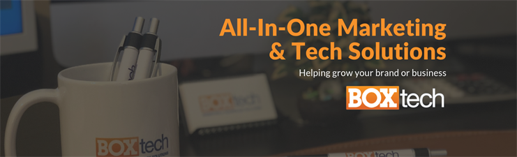 BoxTech, LLC BoxTech, LLC