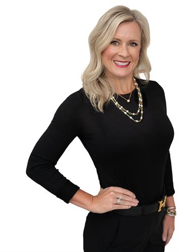 Jennifer Jones, Owner Jennifer Jones, Owner