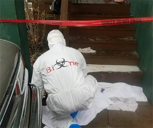 Suicide/Homicide Cleanup Suicide/Homicide Cleanup