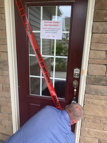 Odor Removal Odor Removal