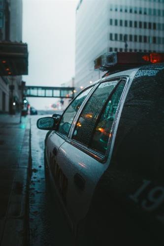 Emergency Vehicle & Auto Decontamination Emergency Vehicle & Auto Decontamination