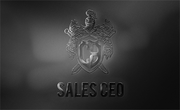 Sales CEO Corey Berrier, Business Coach Sales CEO Corey Berrier, Business Coach
