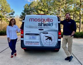 Mosquito Shield of Wake County