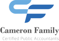 Cameron Family CPAs