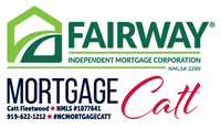 Fairway Independent Mortgage Corporation – Catt Fleetwood