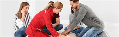 CPR,BLS,First Aid,Blood Borne Pathogen