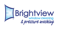 Brightview Window Cleaning & Pressure Washing