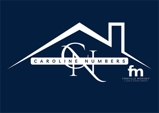 Caroline Numbers - Realtor with Fonville Morisey Realty