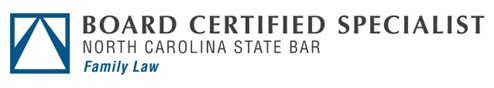 NC Board Certified Specialists in Family Law