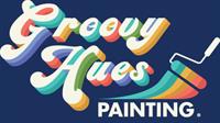 Groovy Hues Painting of Youngsville Groovy Hues Painting of Youngsville