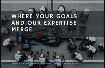 Merge Point Marketing