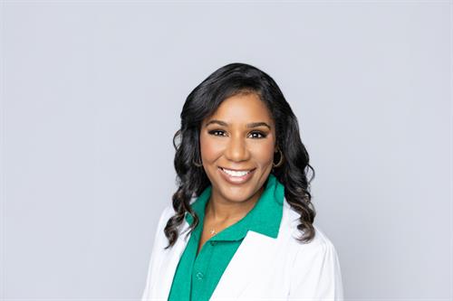 Dr. Newsome Dr. Newsome