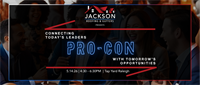 Jackson Roofing & Gutters Presents the 2nd Annual Pro-Con Networking Event